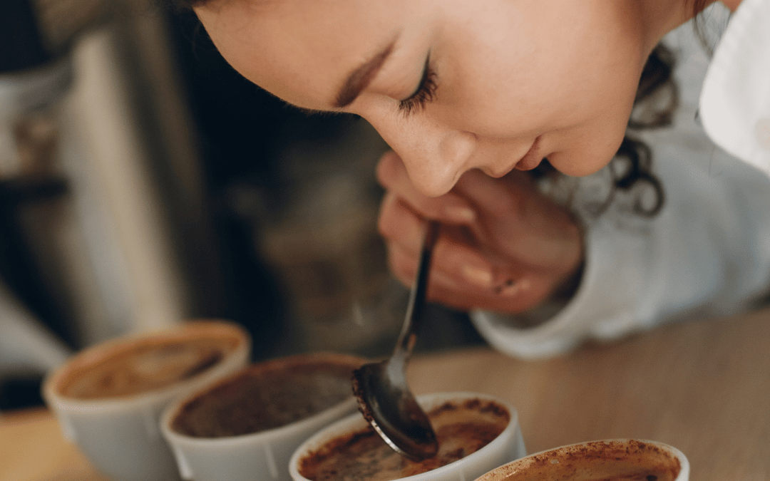 Journée thématique : Le café